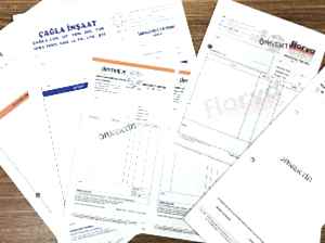 Resmi-Evraklar